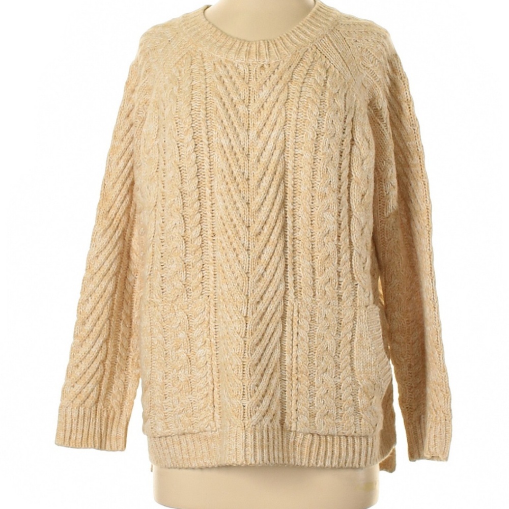525 America Pullover Sweater